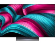 LG TV OLED65C58LA.AEU, 65", OLED